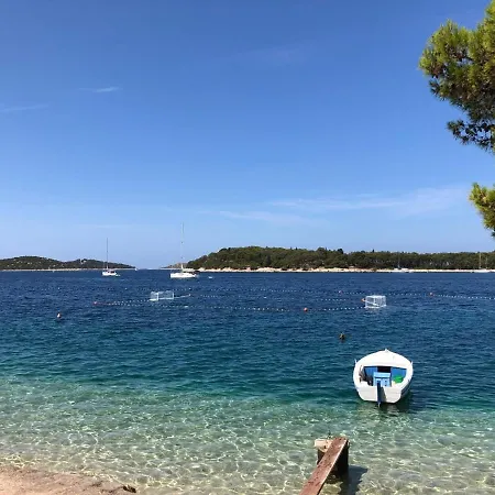 Villa Bella, Rogoznica Center Rogoznica (Sibenik-Knin)
